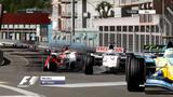 zber z hry Formula One Championship Edition